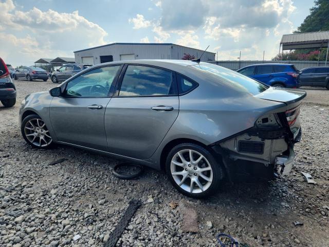 1C3CDFBA8DD289593 - 2013 DODGE DART SXT 银色 照片 2