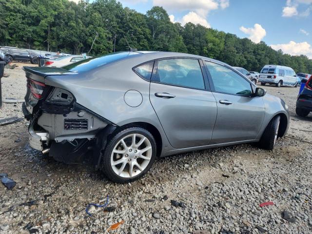 1C3CDFBA8DD289593 - 2013 DODGE DART SXT 银色 照片 3