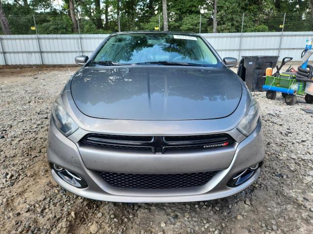 1C3CDFBA8DD289593 - 2013 DODGE DART SXT 银色 照片 5
