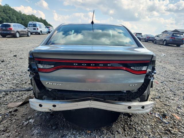 1C3CDFBA8DD289593 - 2013 DODGE DART SXT 银色 照片 6