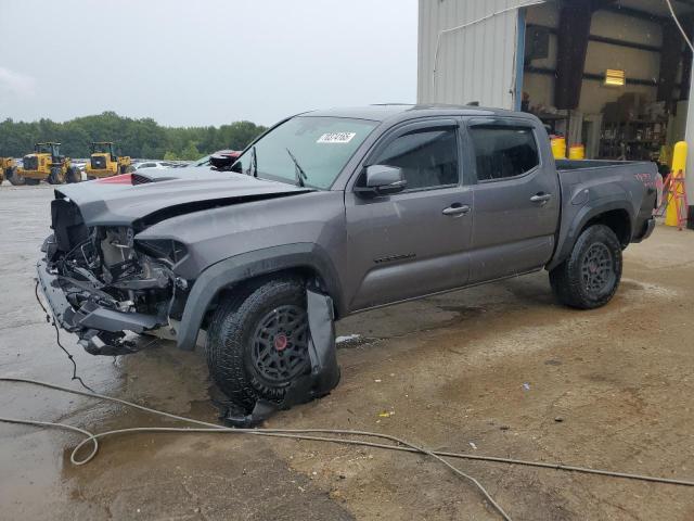 2022 TOYOTA TACOMA DOUBLE CAB, 