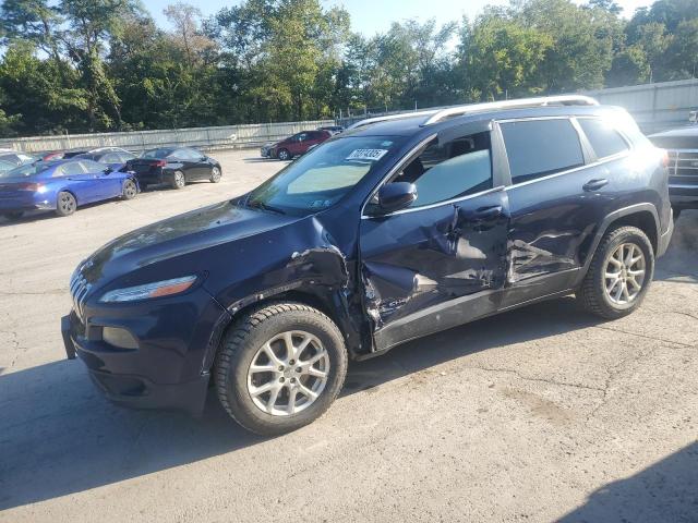 2015 JEEP CHEROKEE LATITUDE, 