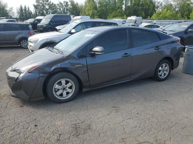 2018 TOYOTA PRIUS, 