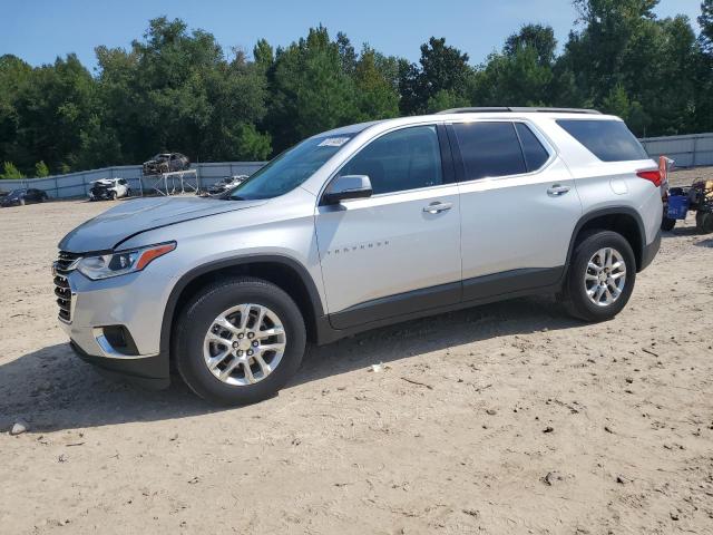 2021 CHEVROLET TRAVERSE LT, 
