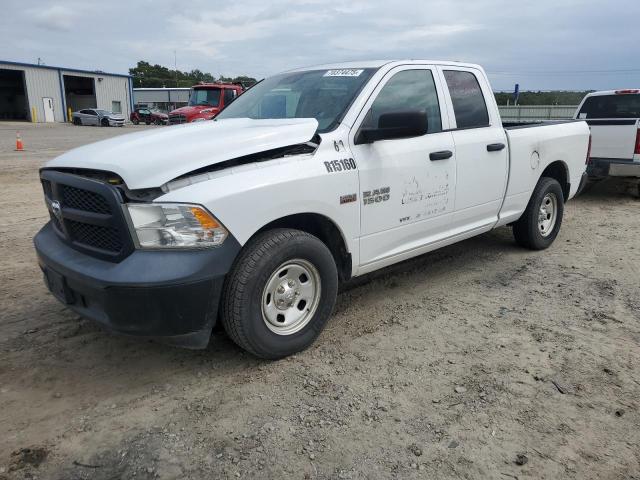2015 RAM 1500 ST, 