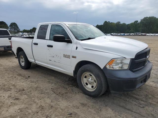 1C6RR6FT4FS715160 - 2015 RAM 1500 ST WHITE photo 4