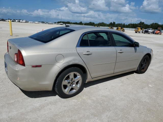 1G1ZC5EB9AF241813 - 2010 CHEVROLET MALIBU 1LT 棕色 照片 3