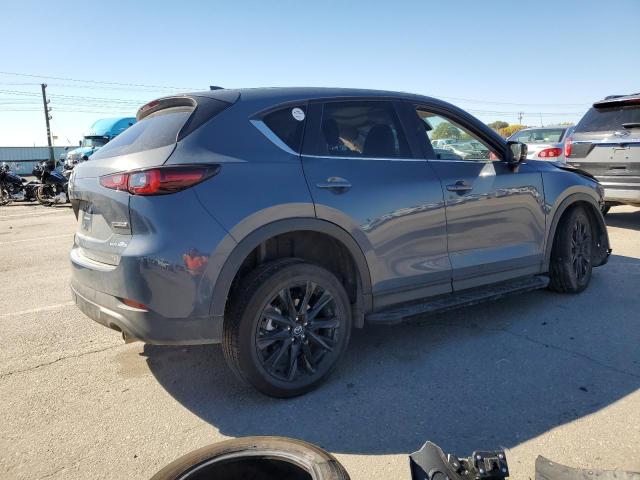 JM3KFBCM8P0263663 - 2023 MAZDA CX-5 PREFERRED GRAY photo 3