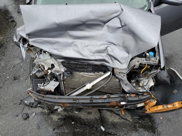 KL1TD666X8B160250 - 2008 CHEVROLET AVEO BASE Boz foto 11