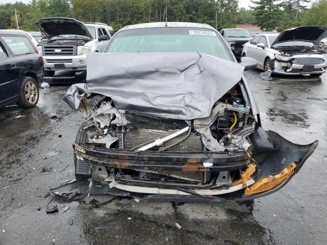 KL1TD666X8B160250 - 2008 CHEVROLET AVEO BASE Boz foto 5