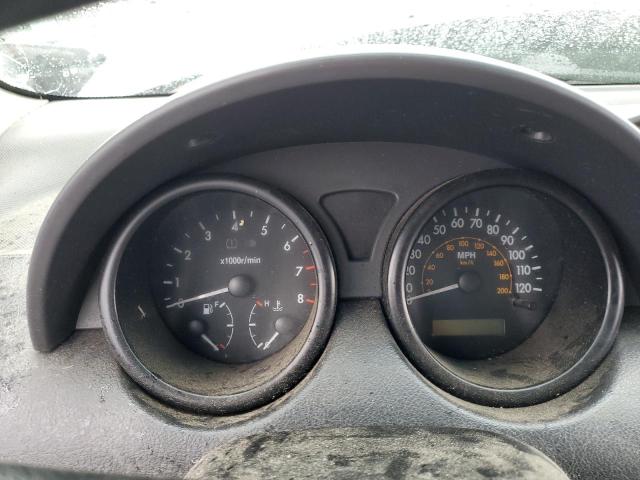 KL1TD666X8B160250 - 2008 CHEVROLET AVEO BASE Boz foto 9