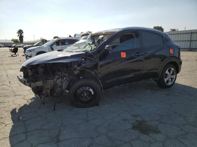 2016 HONDA HR-V EXL, 