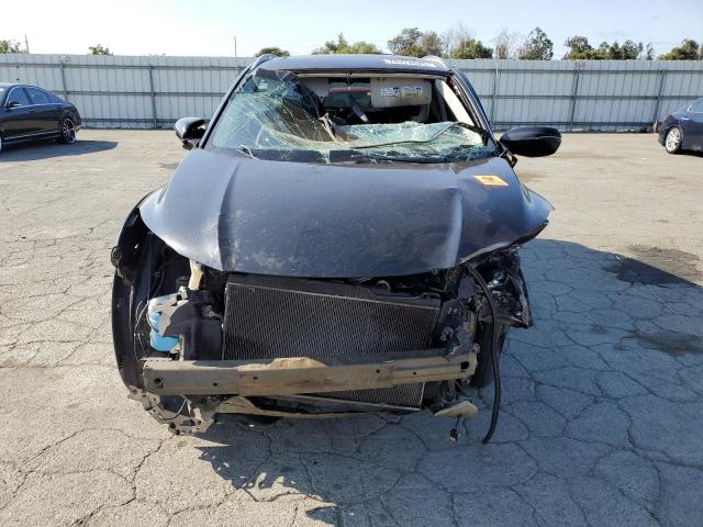 3CZRU6H74GM735517 - 2016 HONDA HR-V EXL BLACK photo 5