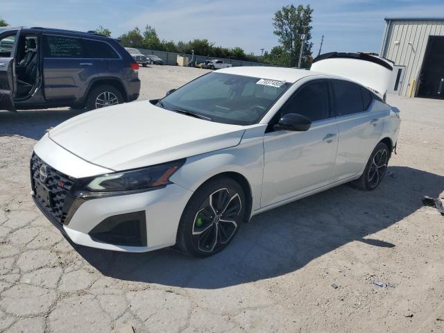 2023 NISSAN ALTIMA SR, 