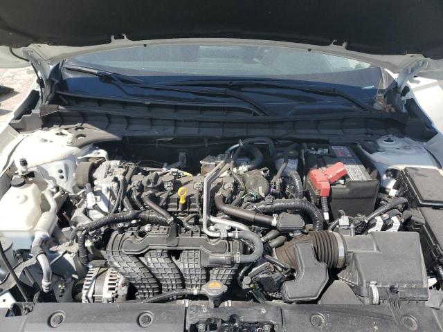1N4BL4CW0PN388549 - 2023 NISSAN ALTIMA SR 白色 照片 11