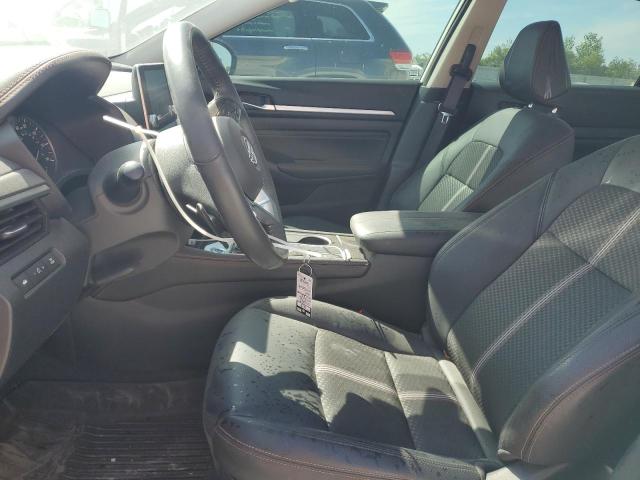 1N4BL4CW0PN388549 - 2023 NISSAN ALTIMA SR 白色 照片 7