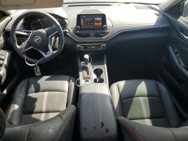 1N4BL4CW0PN388549 - 2023 NISSAN ALTIMA SR 白色 照片 8