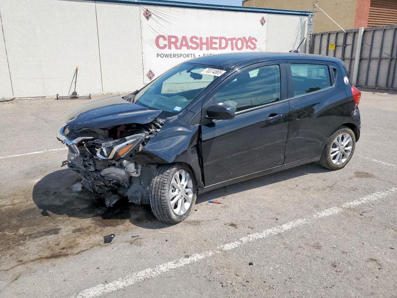 2019 CHEVROLET SPARK 1LT, 