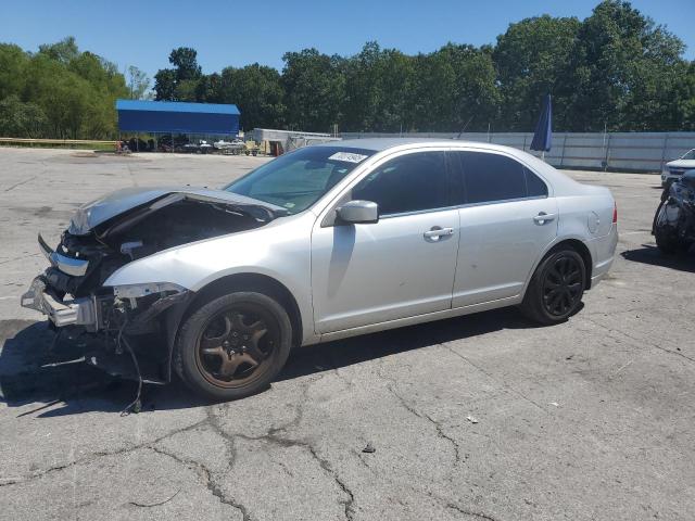 2011 FORD FUSION SE, 