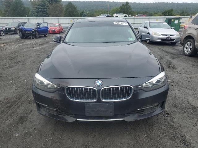 WBA3B5C57EP541294 - 2014 BMW 328 XI SULEV BLACK photo 5