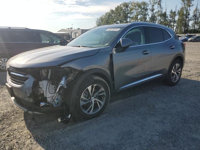 2021 BUICK ENVISION ESSENCE, 