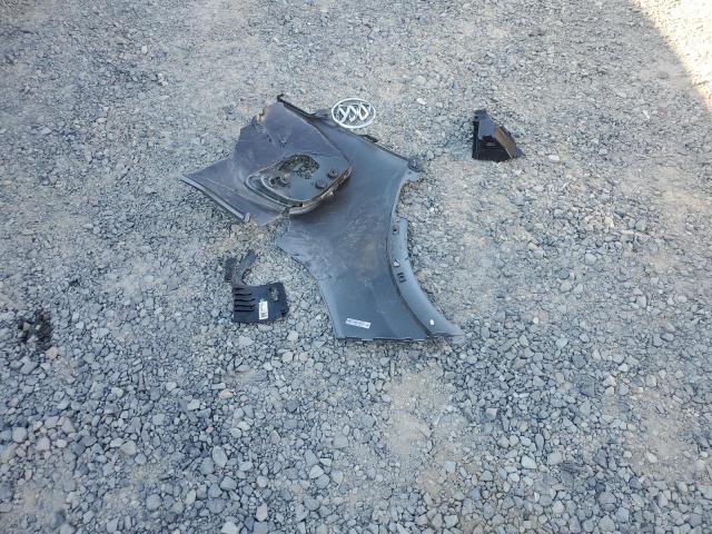 LRBFZPR40MD139153 - 2021 BUICK ENVISION ESSENCE 灰色 照片 13