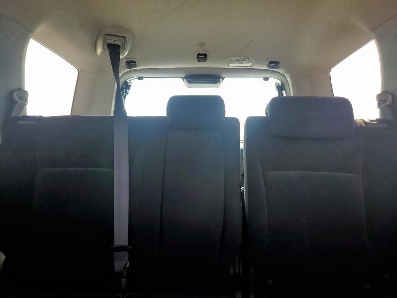 JHLRD78836C022230 - 2006 HONDA CR-V EX ვერცხლისფერი ფოტო 10