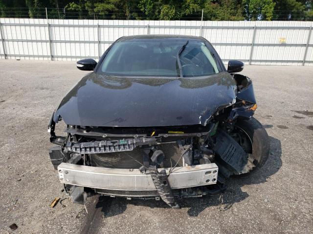 1N4AA6AP5HC364253 - 2017 NISSAN MAXIMA 3.5S BLACK photo 5