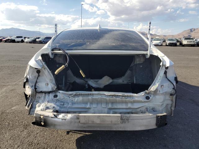 1HGCV1F37JA204376 - 2018 HONDA ACCORD SPORT თეთრი ფოტო 6