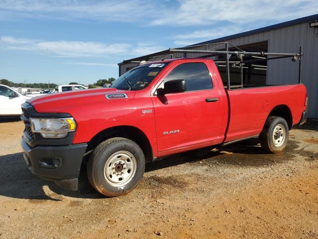 2020 RAM 2500 TRADESMAN, 