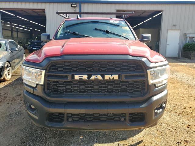 3C6MR4AJ6LG203861 - 2020 RAM 2500 TRADESMAN Կարմիր լուսանկար 5