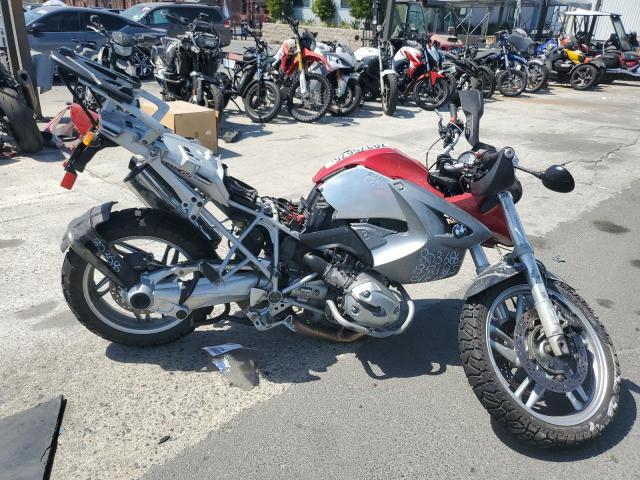 2005 BMW R1200 GS, null