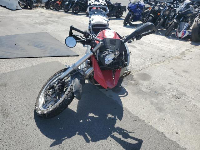 WB10317A25ZL75674 - 2005 BMW R1200 GS GRAY photo 2