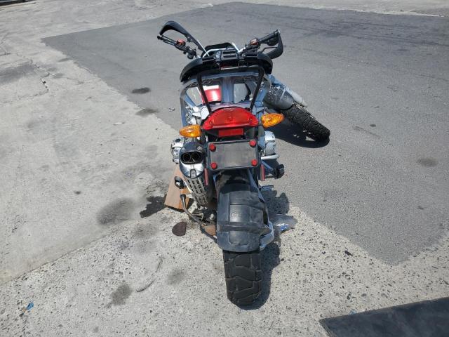 WB10317A25ZL75674 - 2005 BMW R1200 GS GRAY photo 4