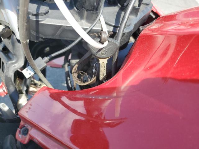 WB10317A25ZL75674 - 2005 BMW R1200 GS GRAY photo 8