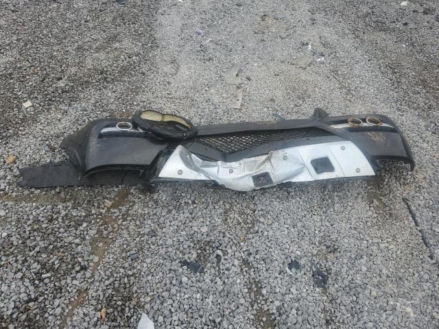 4JGBF7BE8BA760372 - 2011 MERCEDES-BENZ GL 450 4MATIC BLACK photo 12