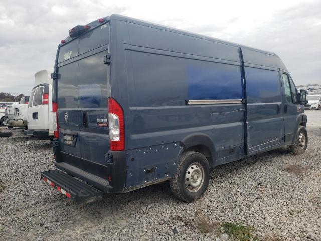 3C6FRVJG6ME501018 - 2021 RAM PROMASTER 3500 HIGH GRAY photo 3