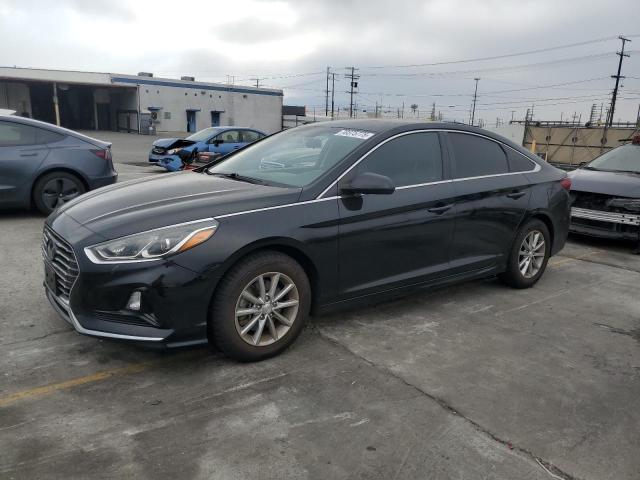 2018 HYUNDAI SONATA SE, 