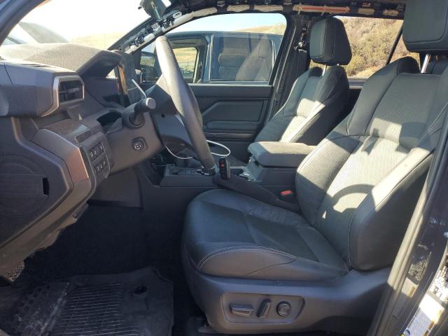 JTEVA5BR9S5020924 - 2025 TOYOTA 4RUNNER SR5 Сұр фото 7