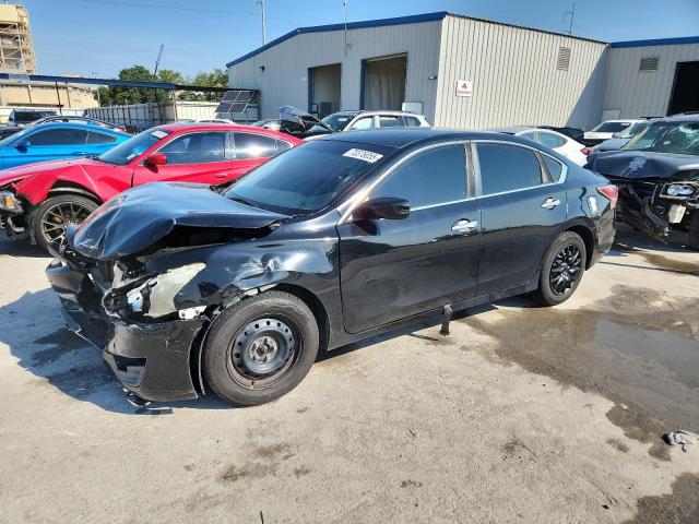 2015 NISSAN ALTIMA 2.5, 