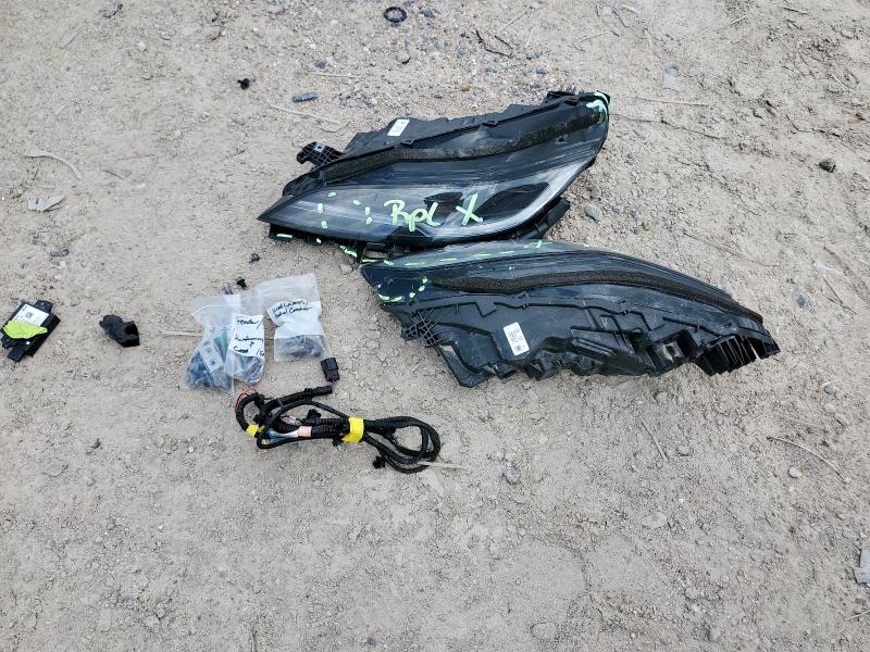 5YJ3E1EA9SF935222 - 2025 TESLA MODEL 3 银色 照片 12