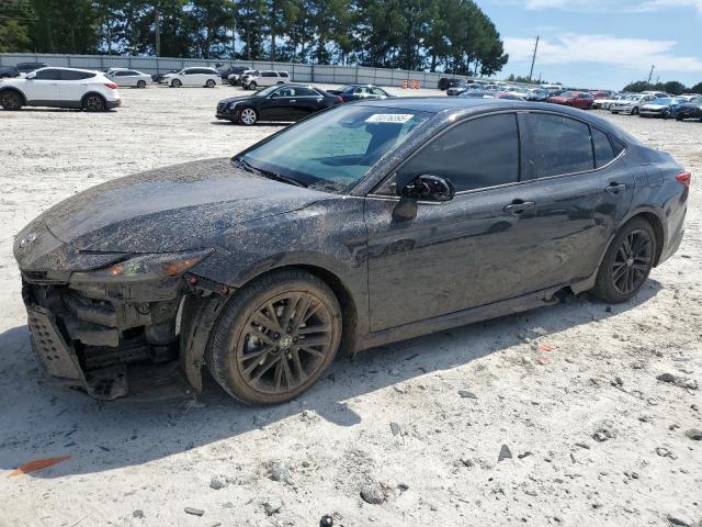 2025 TOYOTA CAMRY XSE, 