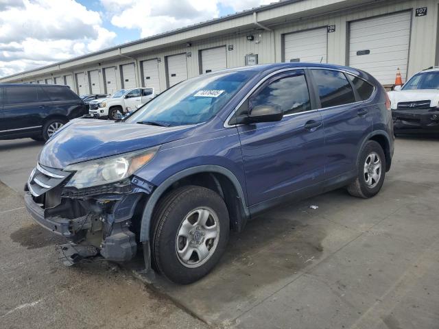2013 HONDA CR-V LX, 
