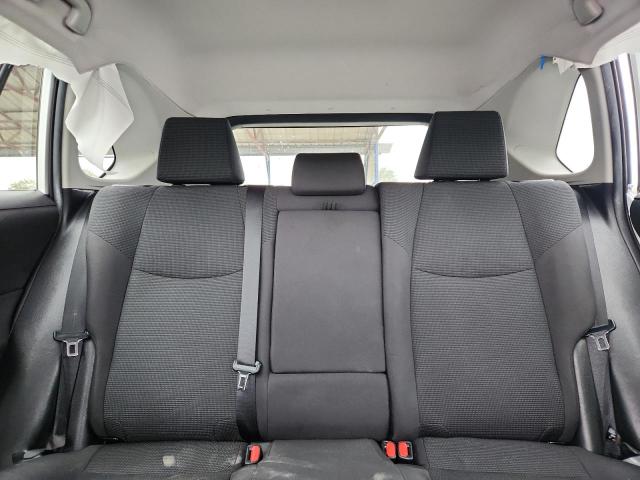 2T3H1RFV9MC125637 - 2021 TOYOTA RAV4 LE თეთრი ფოტო 10