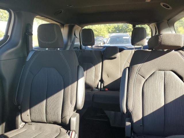 2C4RC1FG2PR555427 - 2023 CHRYSLER PACIFICA TOURING Blanco foto 10