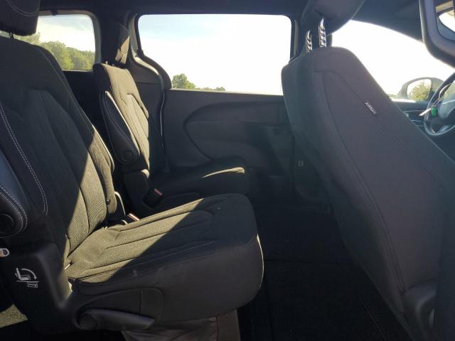 2C4RC1FG2PR555427 - 2023 CHRYSLER PACIFICA TOURING Blanco foto 11