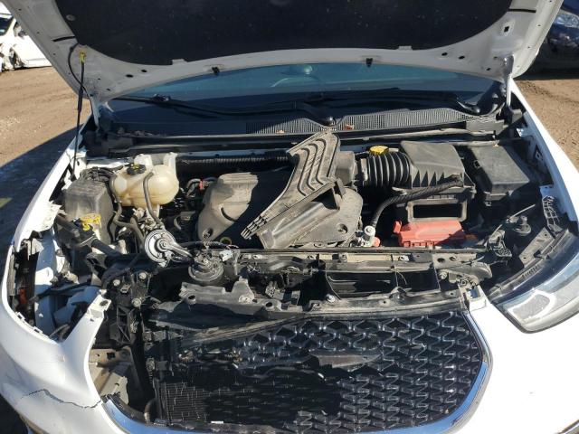 2C4RC1FG2PR555427 - 2023 CHRYSLER PACIFICA TOURING Blanco foto 12