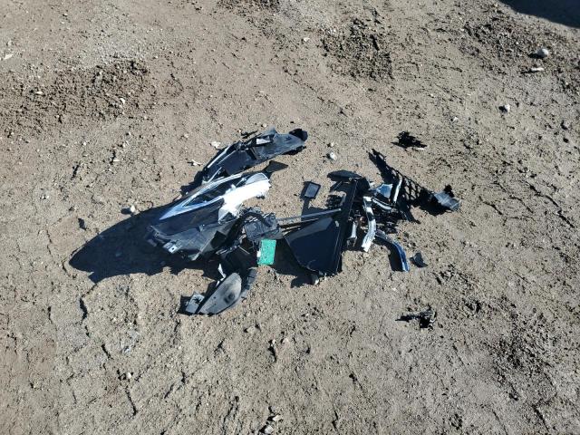 2C4RC1FG2PR555427 - 2023 CHRYSLER PACIFICA TOURING Blanco foto 13