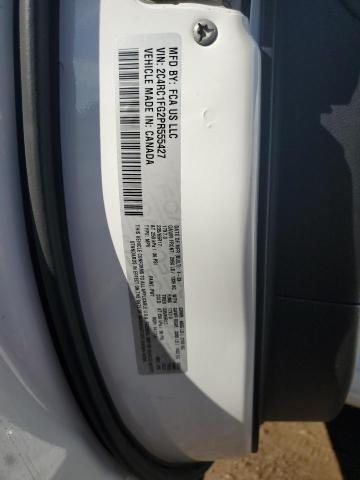 2C4RC1FG2PR555427 - 2023 CHRYSLER PACIFICA TOURING Blanco foto 14