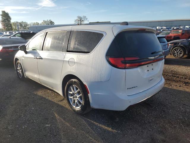 2C4RC1FG2PR555427 - 2023 CHRYSLER PACIFICA TOURING Blanco foto 2